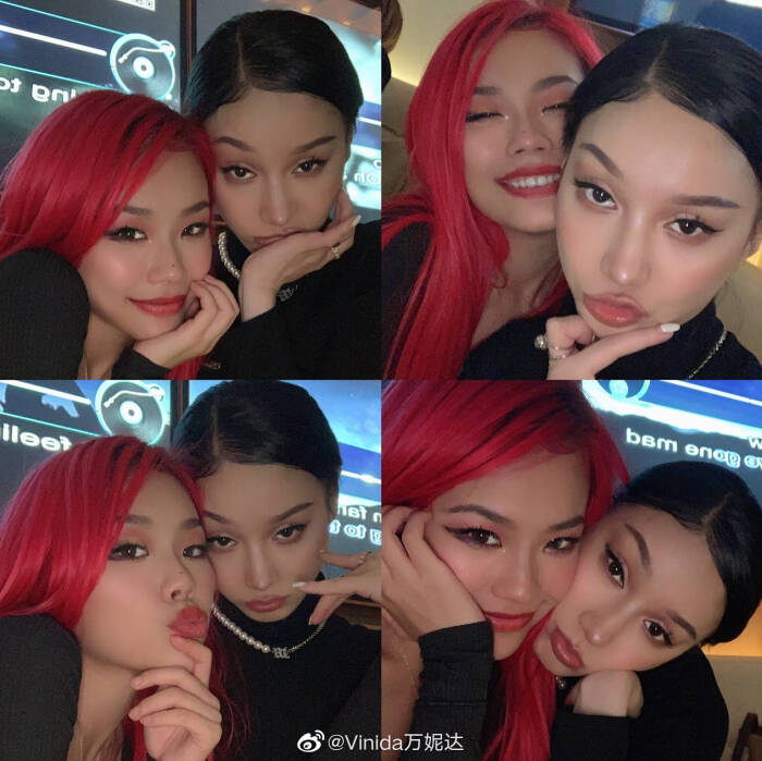 vinida万妮达 堆糖,美图壁纸兴趣社区