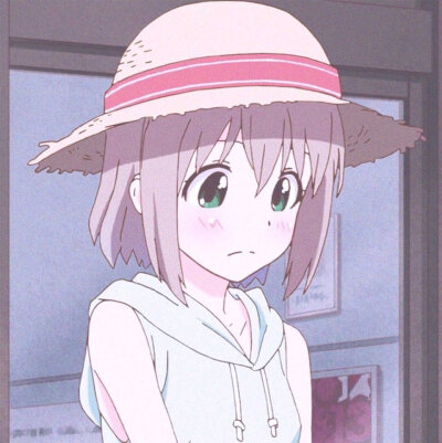 [女生头像][仙女][和风][动漫]