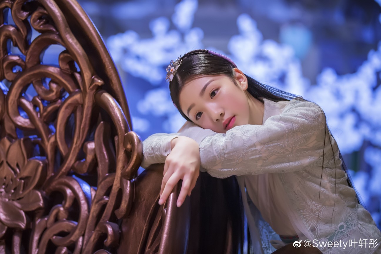 小江厌离 - 堆糖,美图壁纸兴趣社区