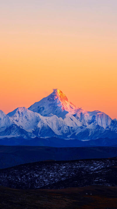 全球最美风景