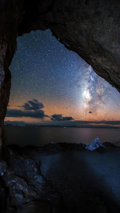 全球最美风景