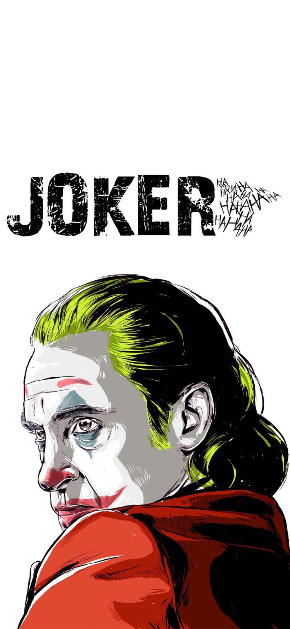 Joker超高清手机壁纸 搜狗图片搜索