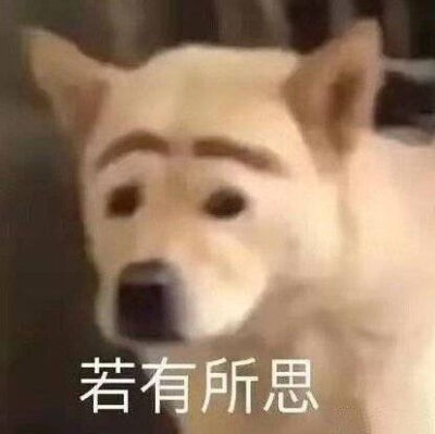 今日份沙雕表情包请签收