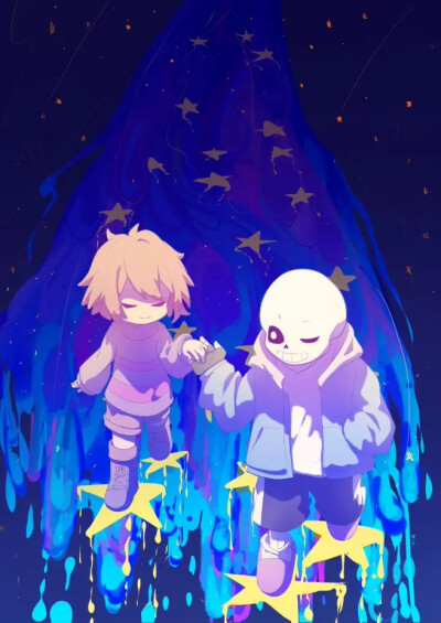 undertale/传说之下