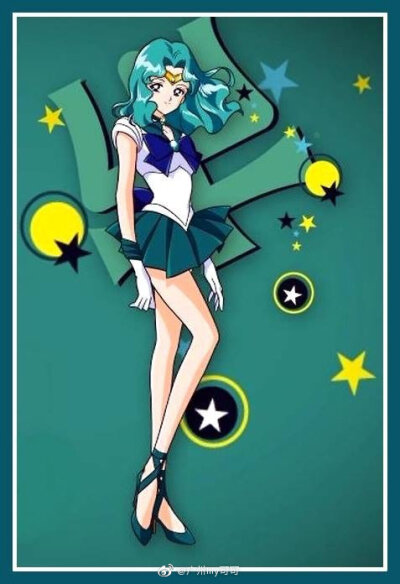 sailorneptune