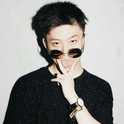 rich brian