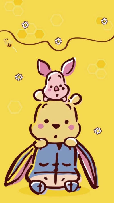 壁纸 迪士尼情侣