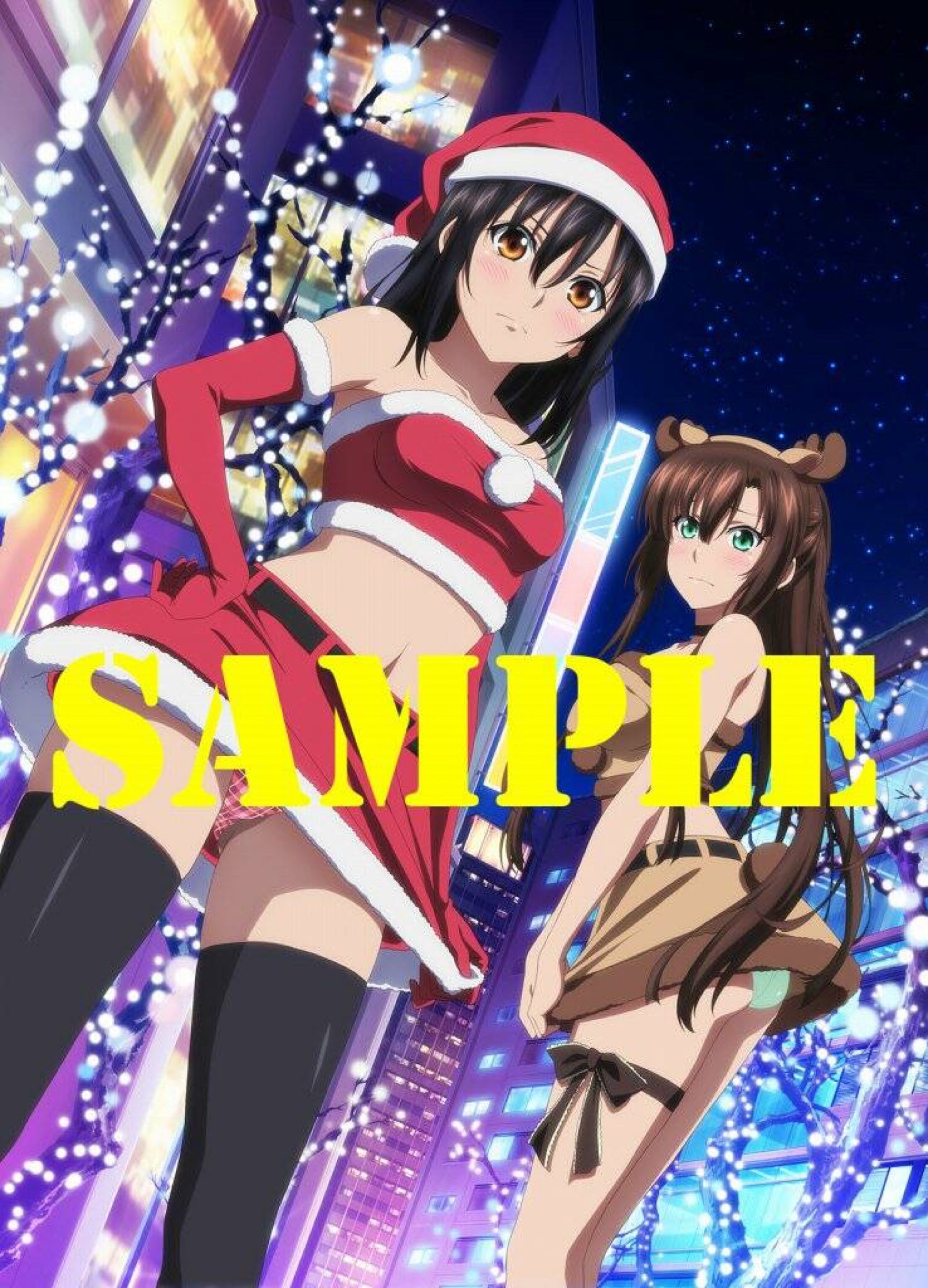 噬血狂袭
