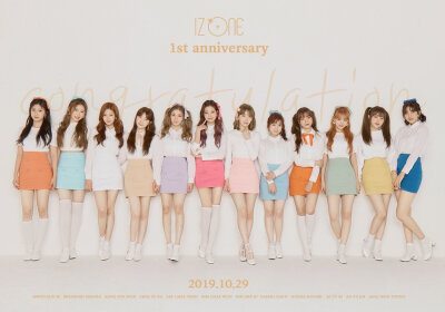 姜惠元 本田仁美 金彩元 金珉周 李彩燕 0 3 韶生  发布到  izone