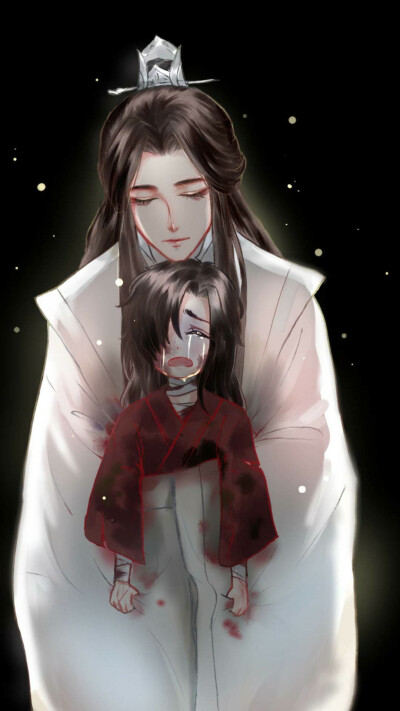 评论  《天官赐福》 天官赐福,百无禁忌 0 0 喵喵tuxn  发布到  腐