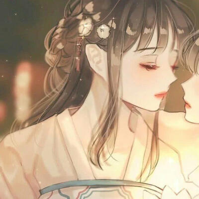 女同头像