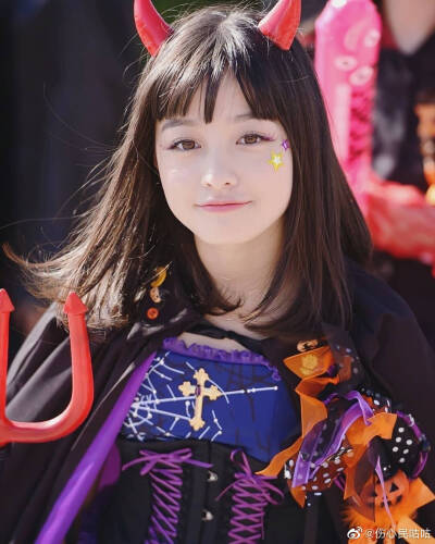 桥本环奈 小恶魔