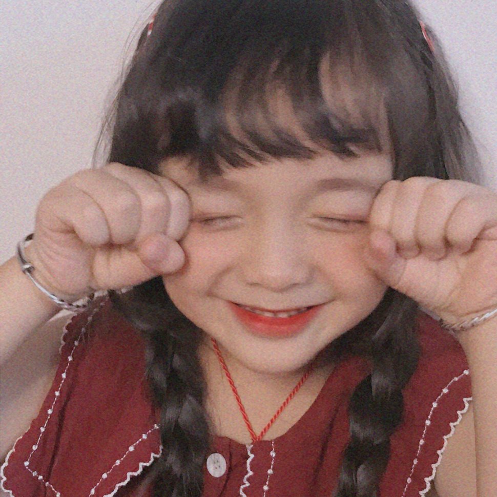 小孩头像