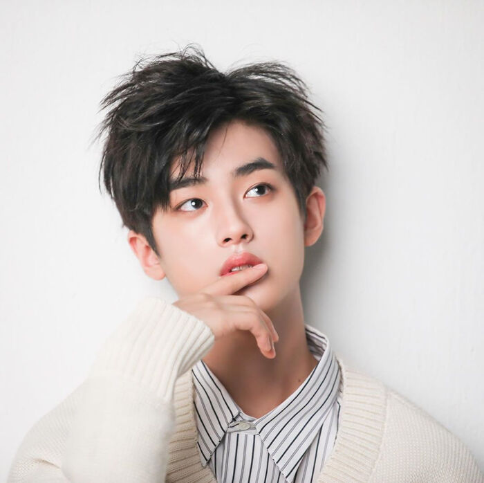 kim minkyu