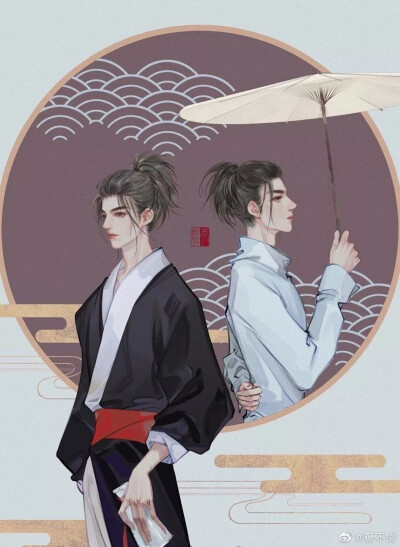 博君一肖丨转自老福特的大佬们