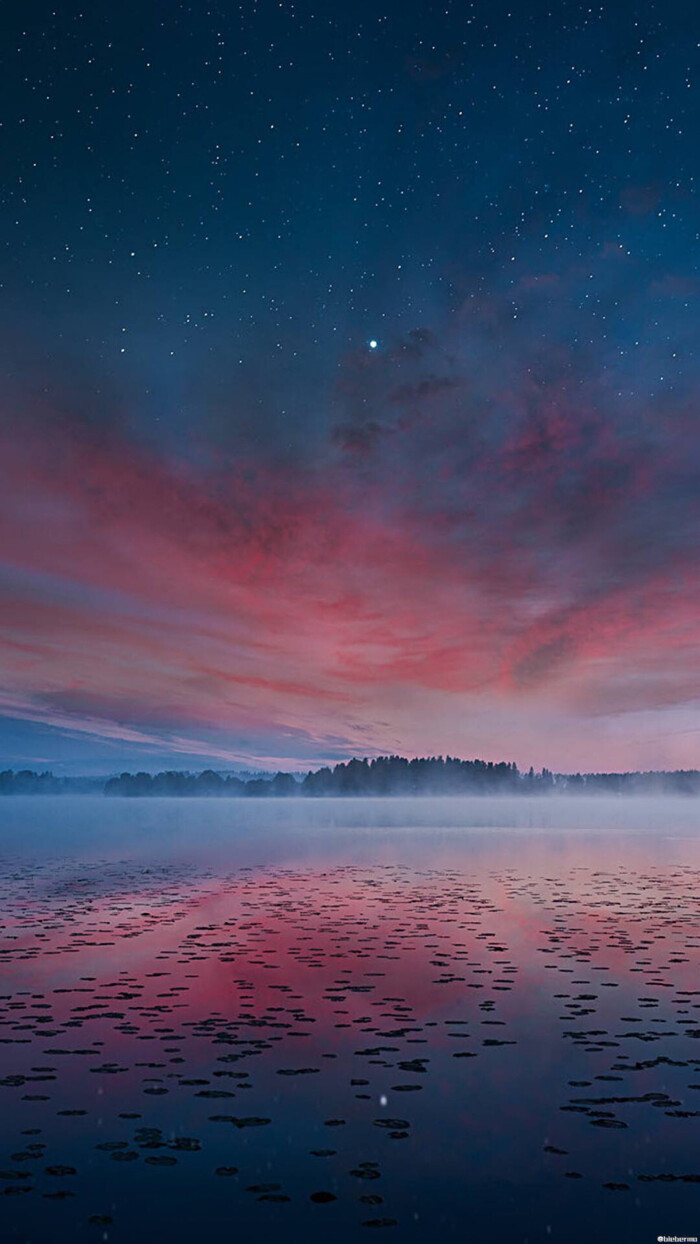 星辰大海