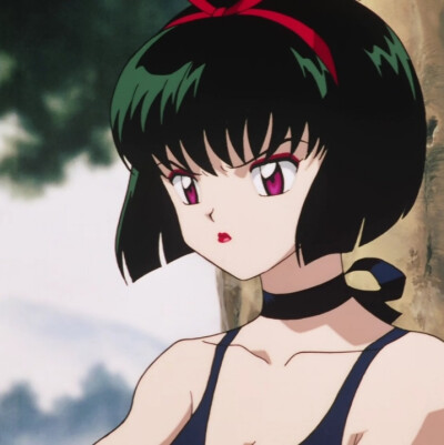 逆发结罗 堆糖 美图壁纸兴趣社区