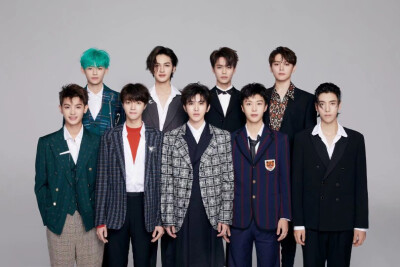 ninepercent 壁纸