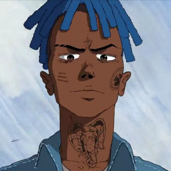 xxxtentacion