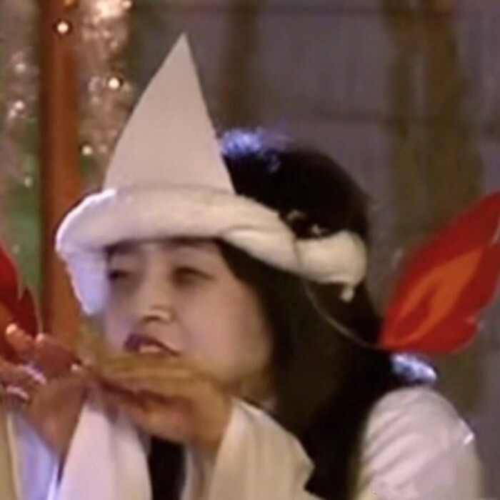 做个可爱鬼也不错