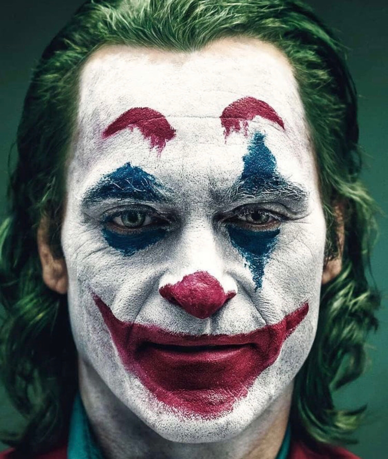2019《小丑》独立电影 joker