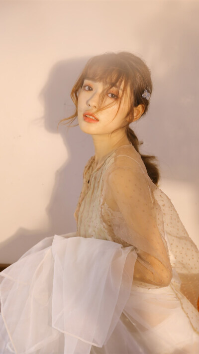 女生壁纸