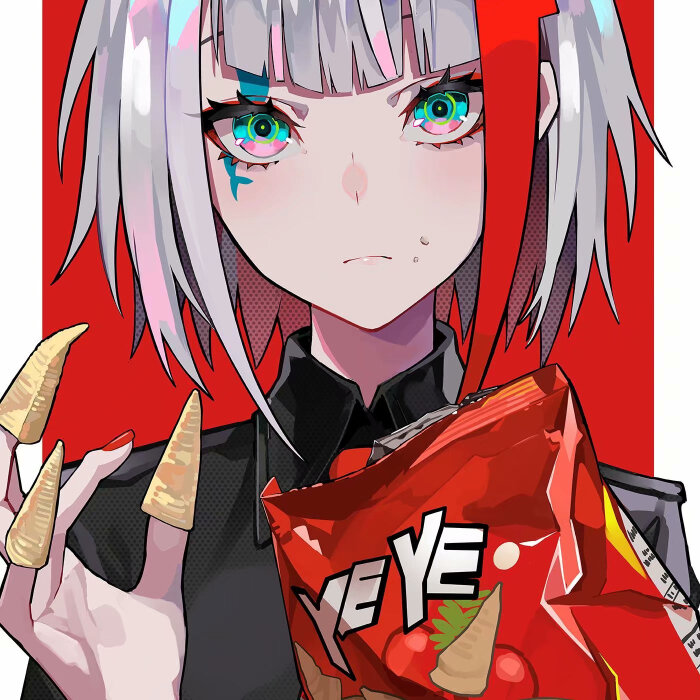 画师:lam (插画 夏天 色彩)