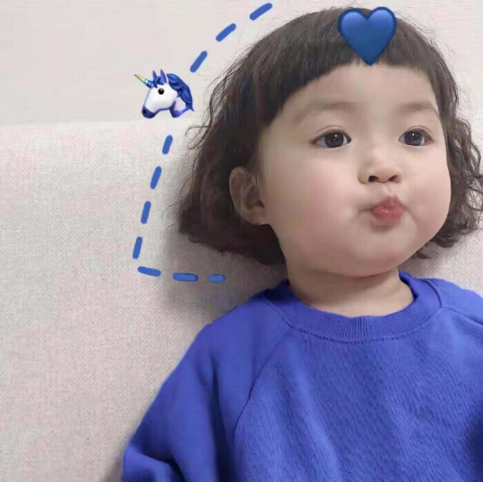 小可爱 