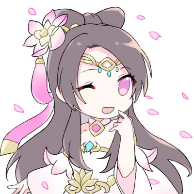 四大美女头像画师:诗仙不再独醉