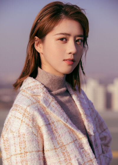 李凯馨