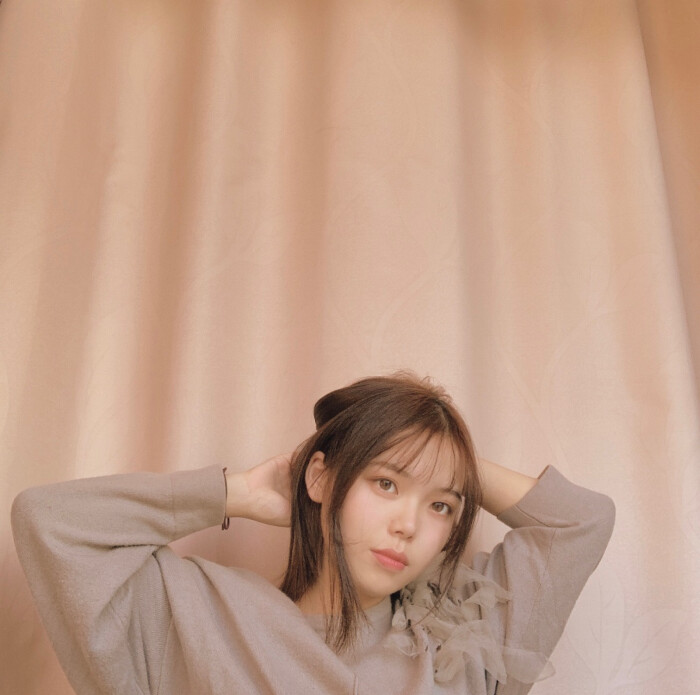头像 个性 少女 软妹 日系
