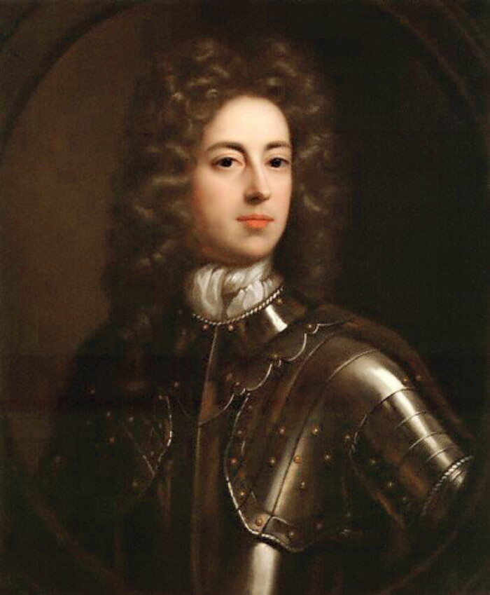 英国的马尔伯勒公爵,长得一副英俊脸孔,号称小白脸公爵,他是怎么发家