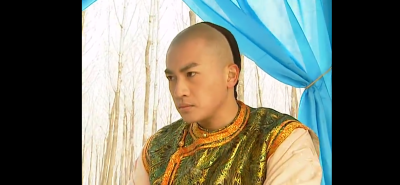 还珠格格永琪小燕子
