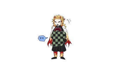 炼狱杏寿郎