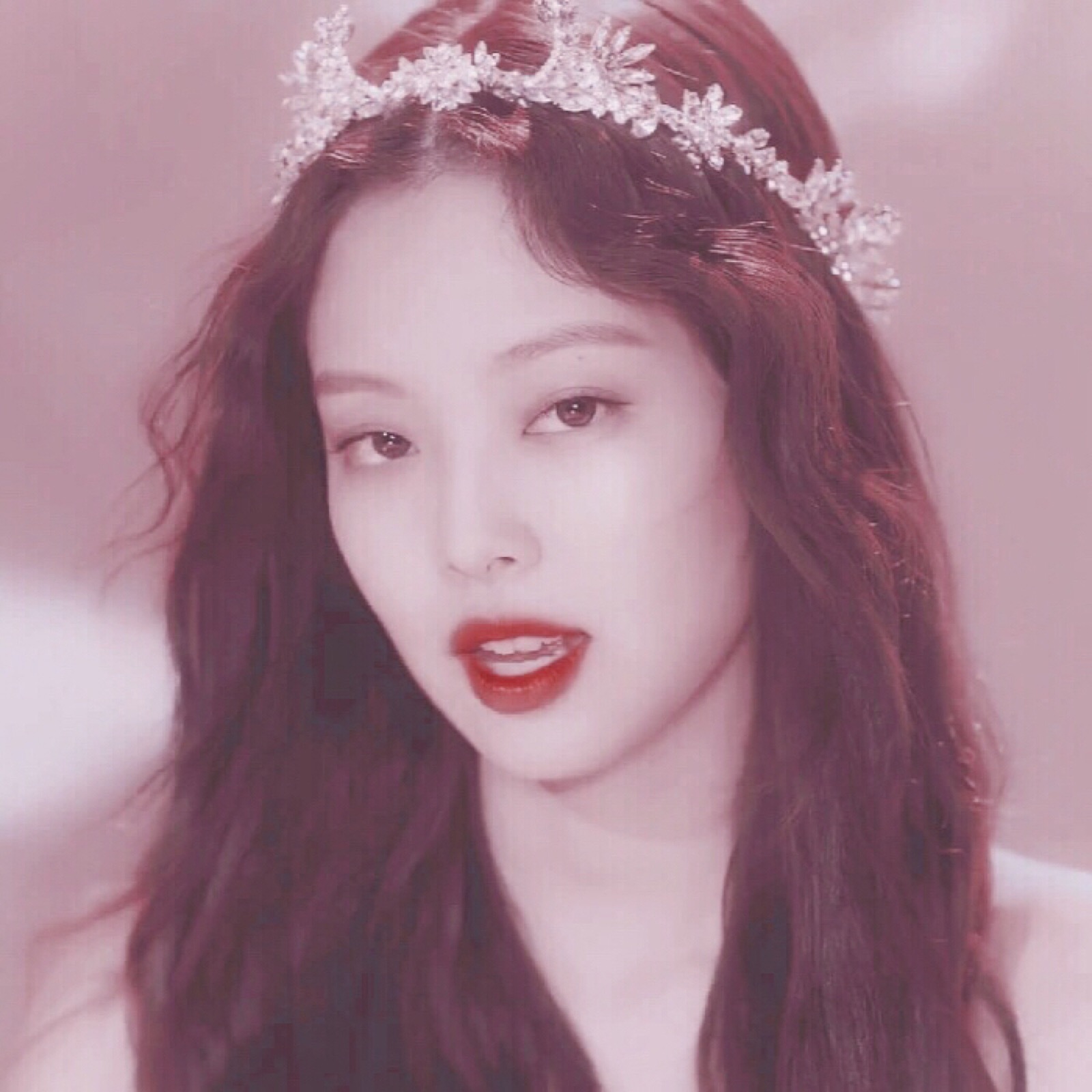 jennie.头像