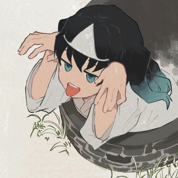 鬼灭之刃 时透无一郎