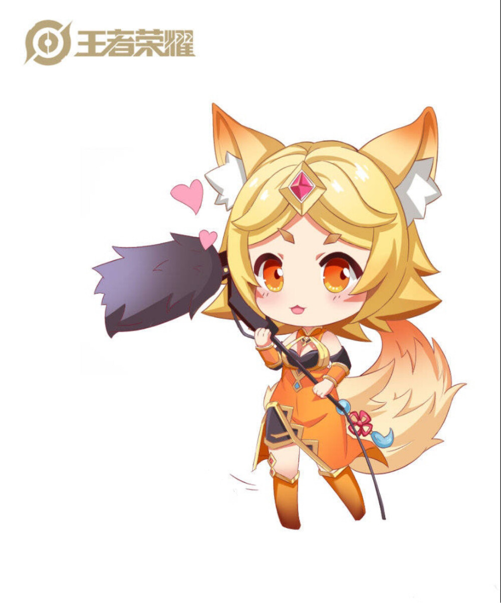 妲己