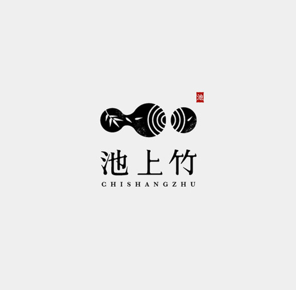 logo设计师# 中式风格logo设计欣赏