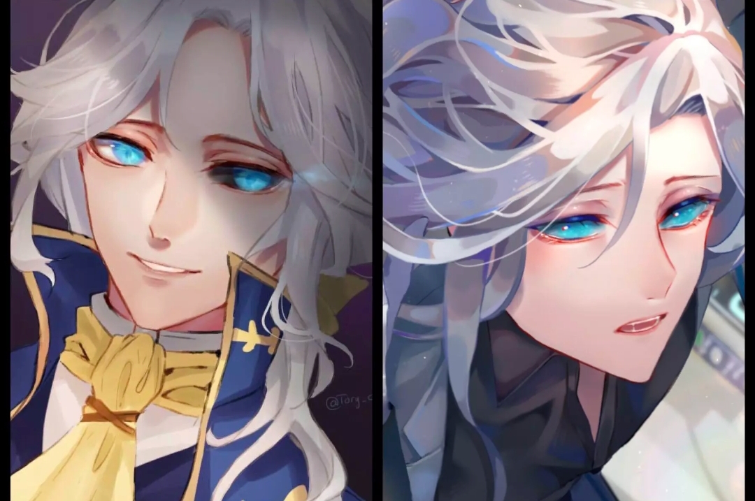 第五人格 摄影师 约瑟夫