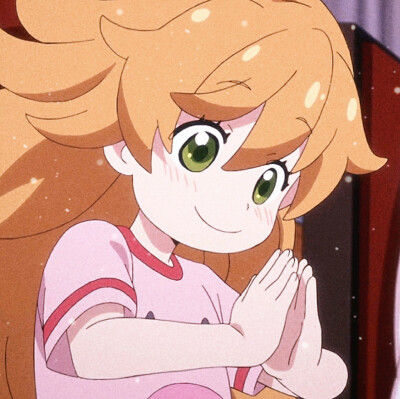 天真与闪电!