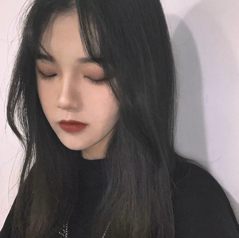 温柔.女生头像