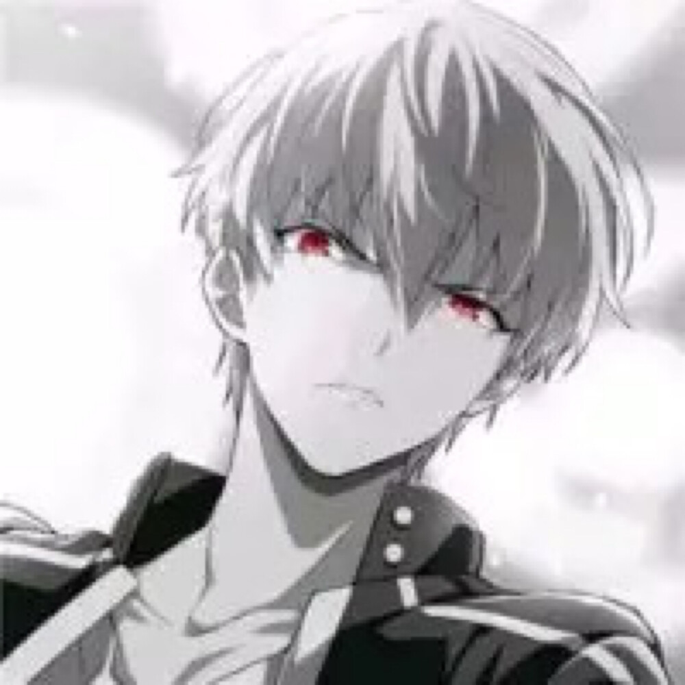 动漫/男生
