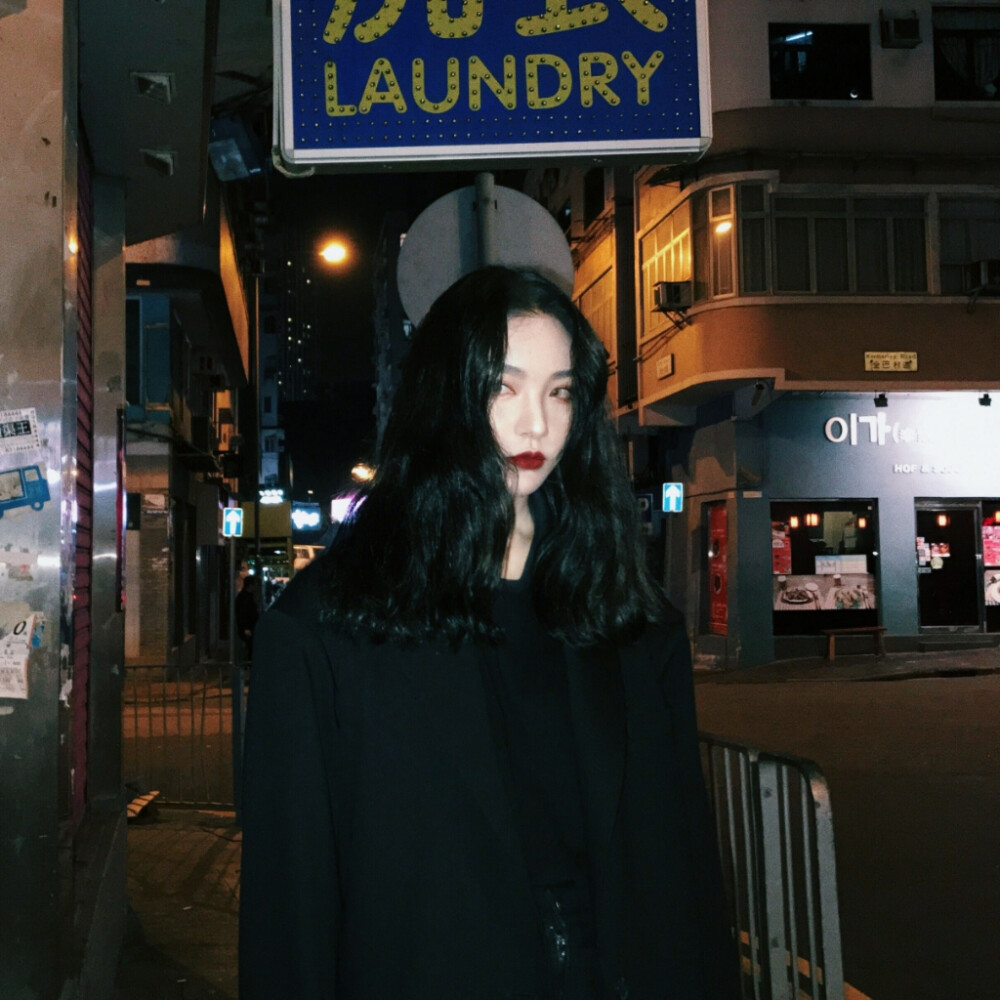 情侣头像,酷