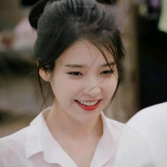 女生头像 iu