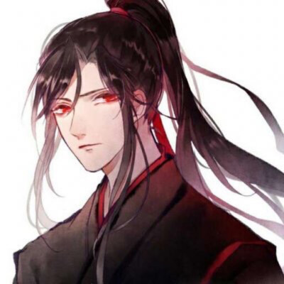 魔道祖师情头