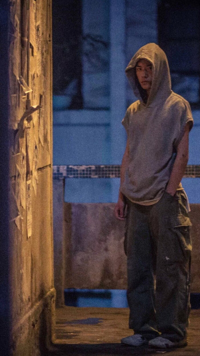 易烊千玺少年的你