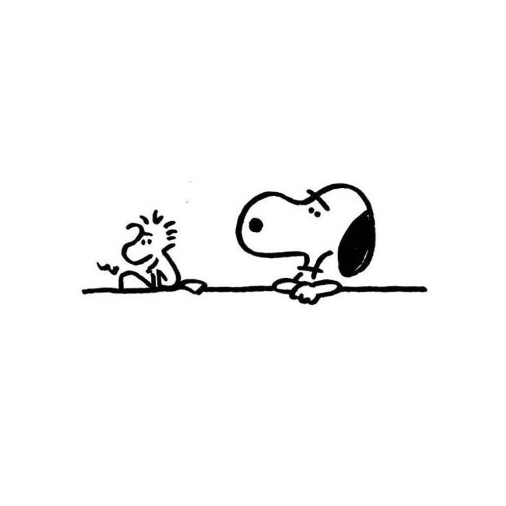 snoopy