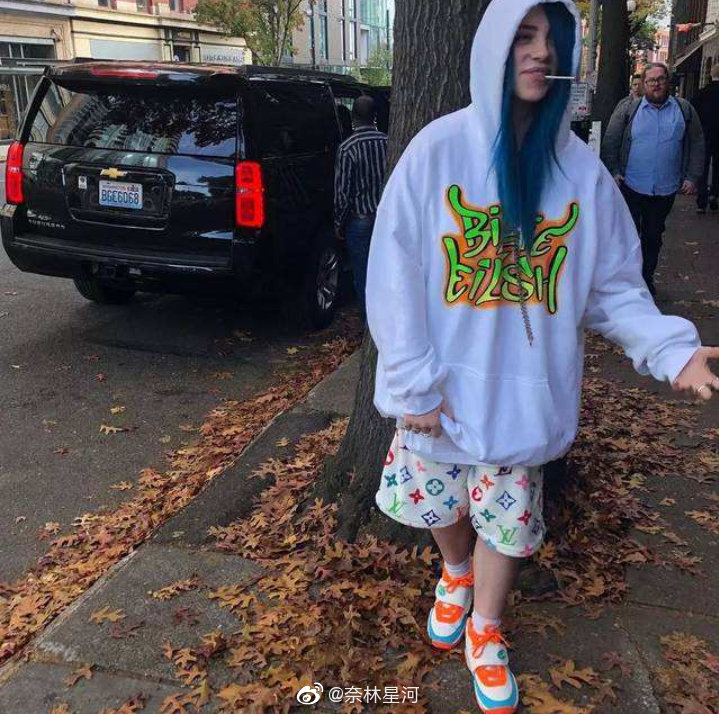 billie eilish