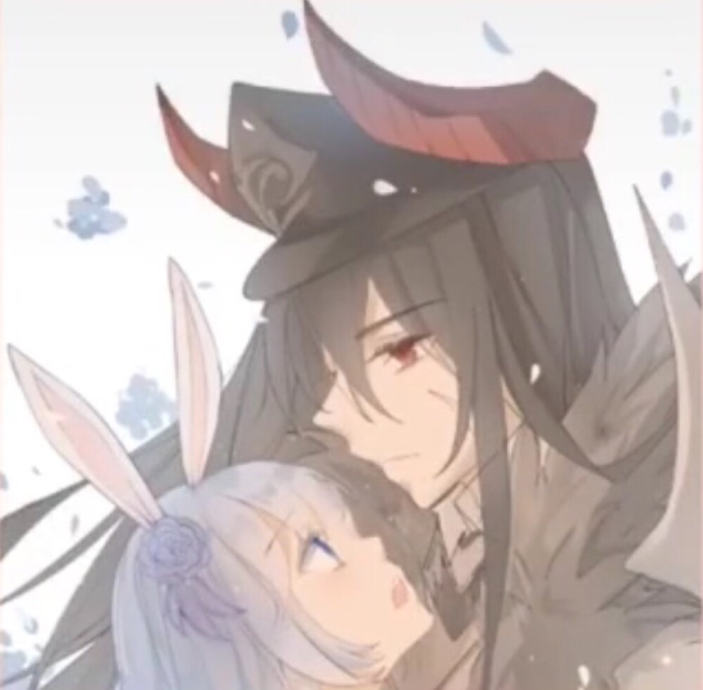 公孙离&李信