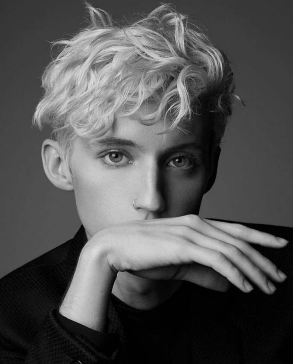 troye sivan 戳爷 特洛耶希文